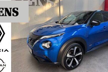 Nissan Juke 40.050 km 20.950 &euro; Nördlingen 86720