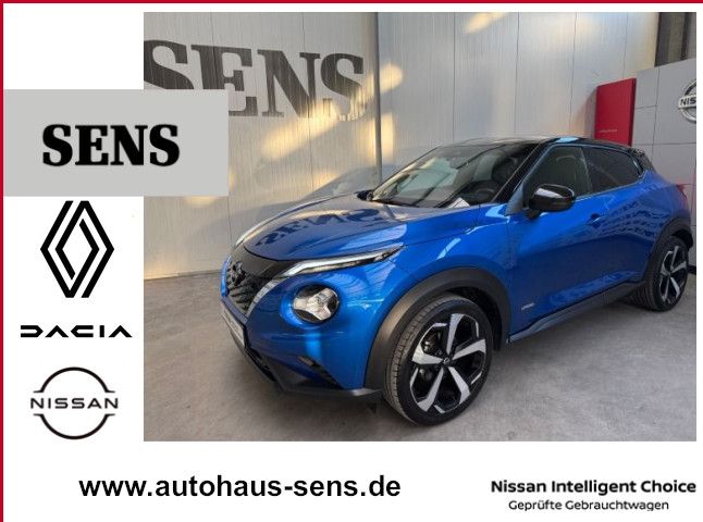 Nissan Juke 40.050 km 20.950 &euro; Nördlingen 86720