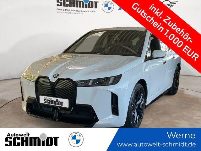 BMW iX 8.949 km 69.460 € Werne 59368