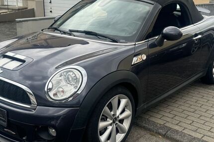 Mini Cooper S Roadster 67.000 km 5.990 &euro; alfter 53347