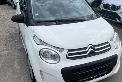 Citroen C1 219.870 km 1.700 &euro; Kempten 87439