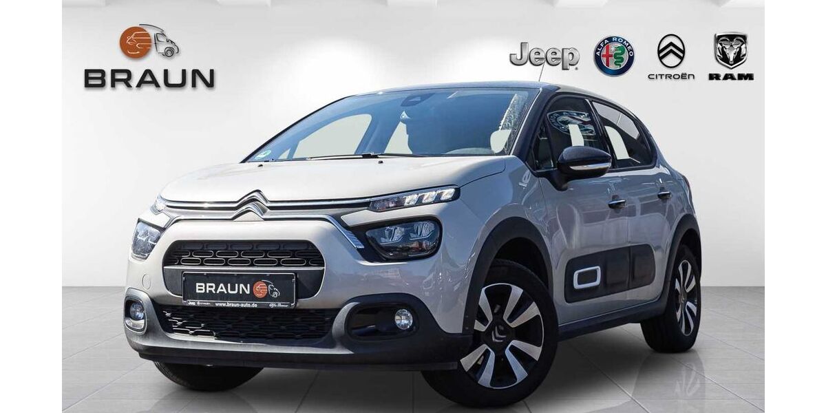 Citroen C3 12.800 km 15.850 &euro; Koblenz 56070