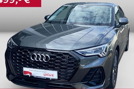 Audi Q3 25.790 km 45.590 &euro; Göppingen 73037