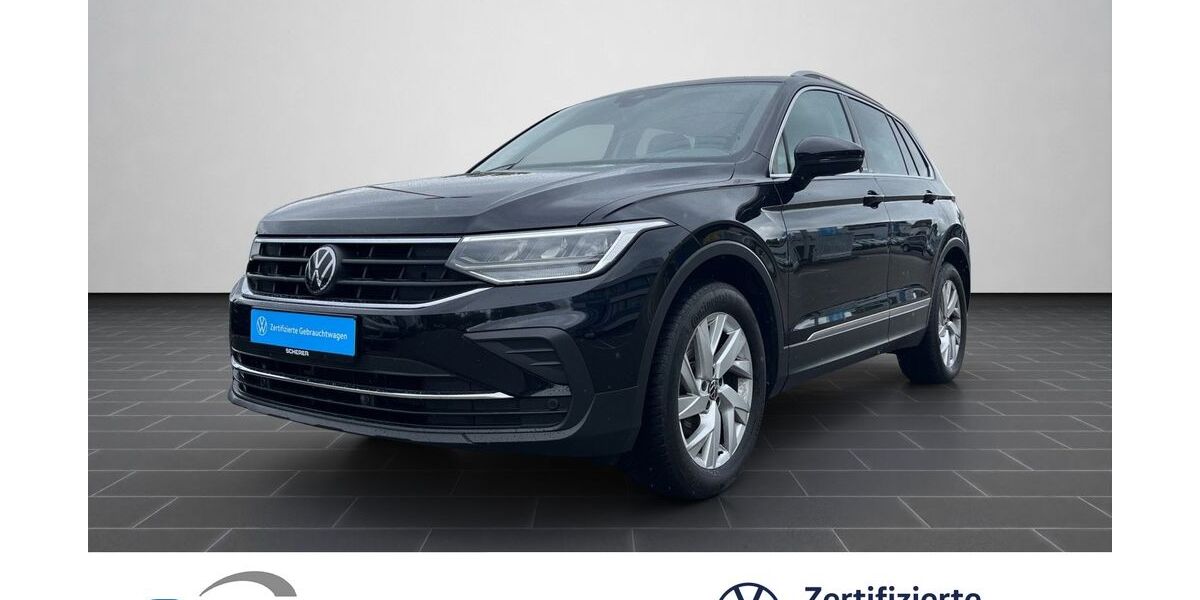 VW Tiguan 51.052 km 24.580 &euro; Ludwigshafen 67059