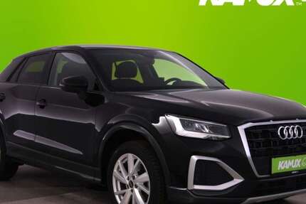 Audi Q2 42.570 km 25.480 &euro; Heide 25746