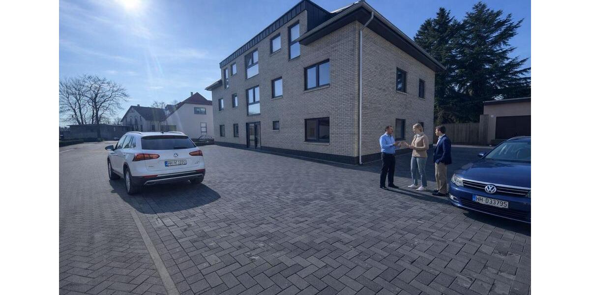 Etagenwohnung Ottersberg - 2 Zimmer, 71 m&sup2;, 1.150&euro; | Angebot:26526967