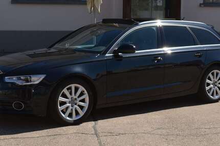 Audi A6 290.000 km 9.570 &euro; Mainz, Stadt 55120