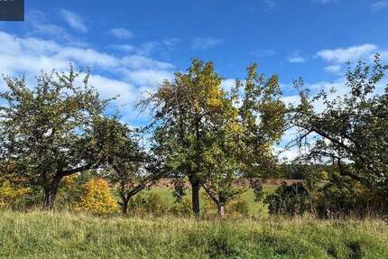 Grundstück Thurnau / Kemeritz Kemeritz - 139.000&euro; | Angebot:25275979