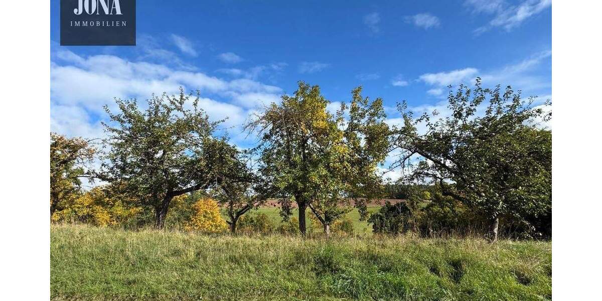 Grundstück Thurnau / Kemeritz Kemeritz - 139.000&euro; | Angebot:25275979