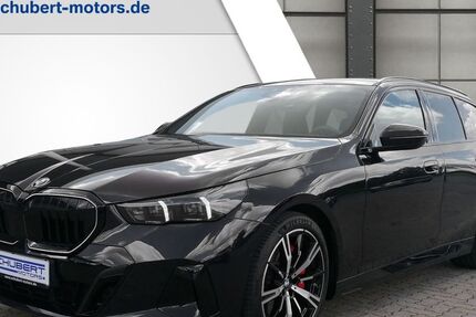 BMW 540 5.000 km 75.790 &euro; Halberstadt 38820