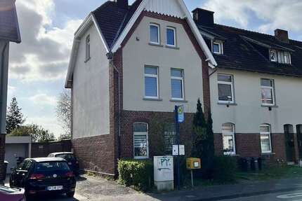 Haus zum Kaufen in Rheine 90.000 € 95 m²