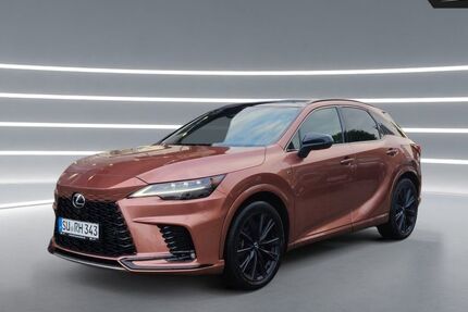 Lexus RX 500 30.600 km 70.990 € Bonn 53119