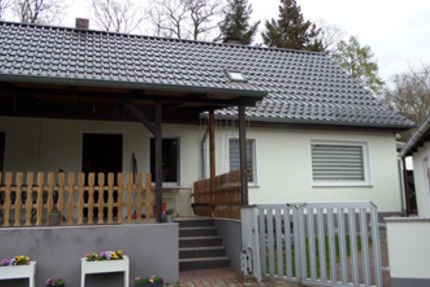 Haus zum Kaufen in Schmetzdorf 195.000 € 171 m²