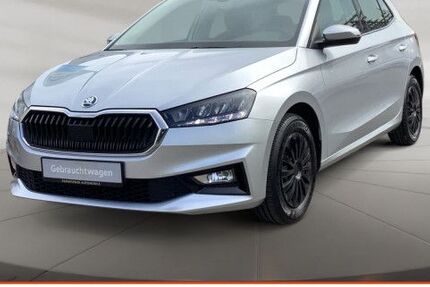 Skoda Fabia 67.518 km 11.990 &euro; Kirchheim 73230