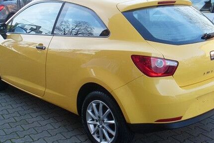 Seat Ibiza 168.000 km 1.490 &euro; Berlin-Schöneberg 12101