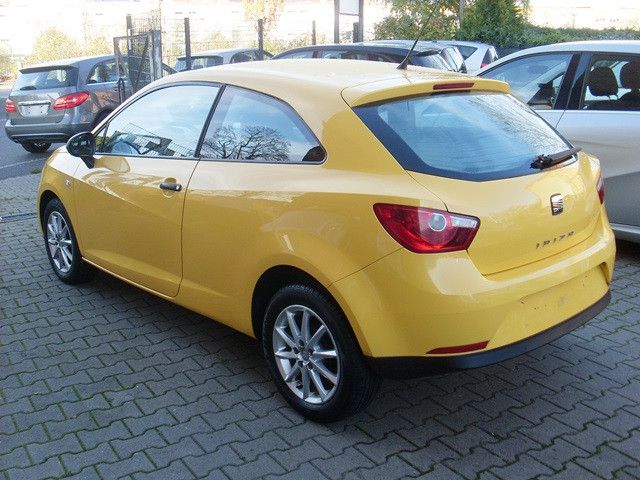 Seat Ibiza 168.000 km 1.490 &euro; Berlin-Schöneberg 12101