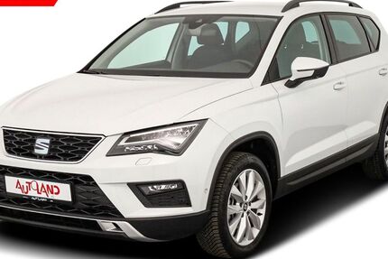 Seat Ateca 119.099 km 14.990 &euro; Dresden 01239
