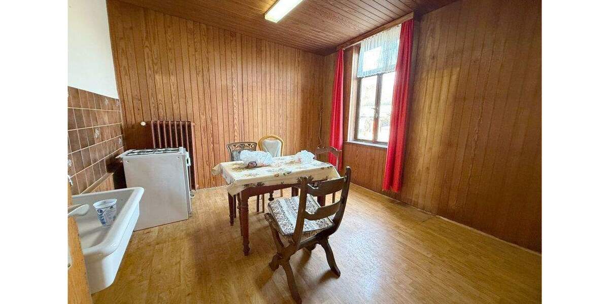 Achim Zentrum-Grundstück mit Altimmobilie. zimmer