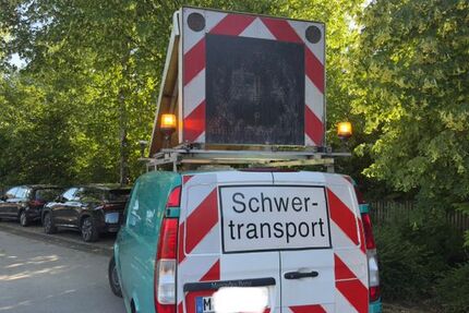 Mercedes-Benz Vito 490.000 km 6.900 &euro; München 80995