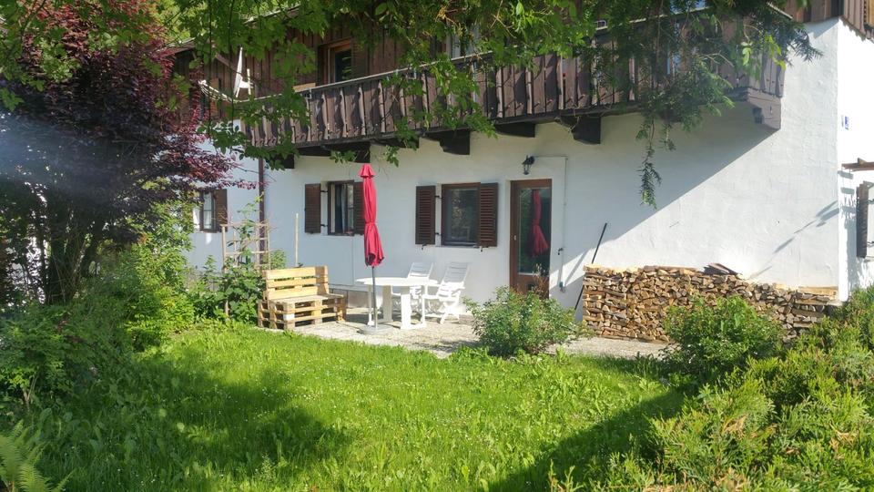 2 Zimmer EG Wohnung mit Garten 2 zimmer