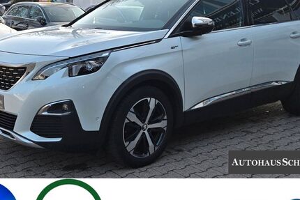 Peugeot 5008 133.618 km 18.899 &euro; Hannover 30165