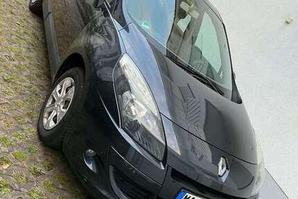 Renault Scenic 174.000 km 3.000 € lampertheim 68623