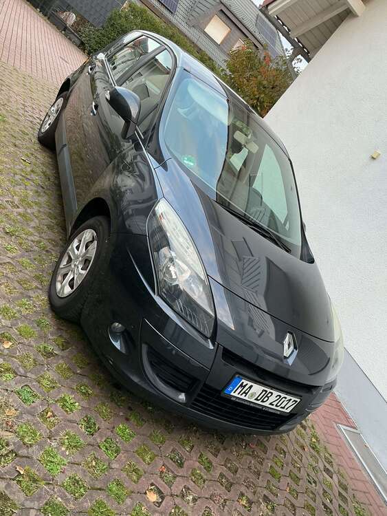 Renault Scenic 174.000 km 3.000 € lampertheim 68623