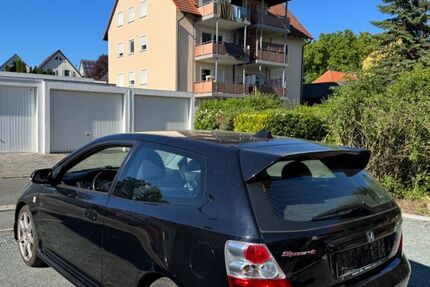 Honda Civic 161.618 km 3.900 &euro; Mainleus 95336