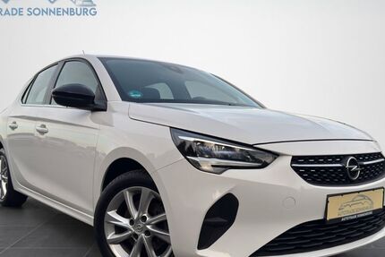 Opel Corsa 37.291 km 15.290 &euro; Mehlingen 67678
