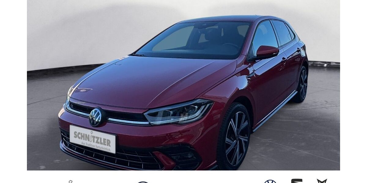 VW Polo 93.847 km 18.950 &euro; Langenfeld 40764