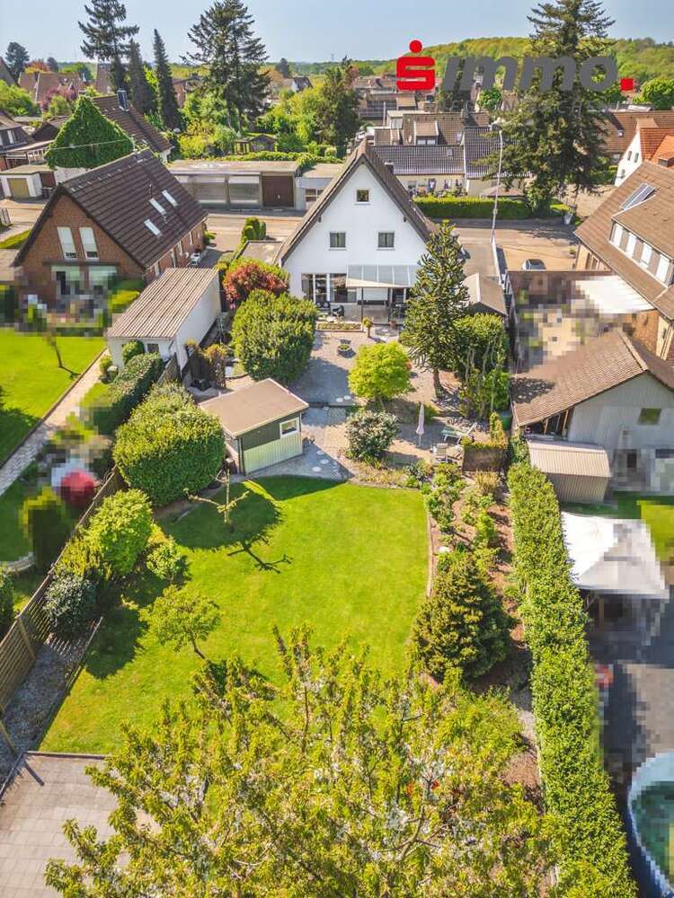 Haus zum Kaufen in Alsdorf 595.000 € 184.27 m²
