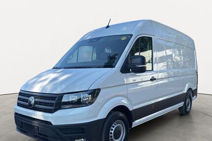 VW Crafter 1.500 km 41.550 &euro; Buchholz in der Nordheide 21244