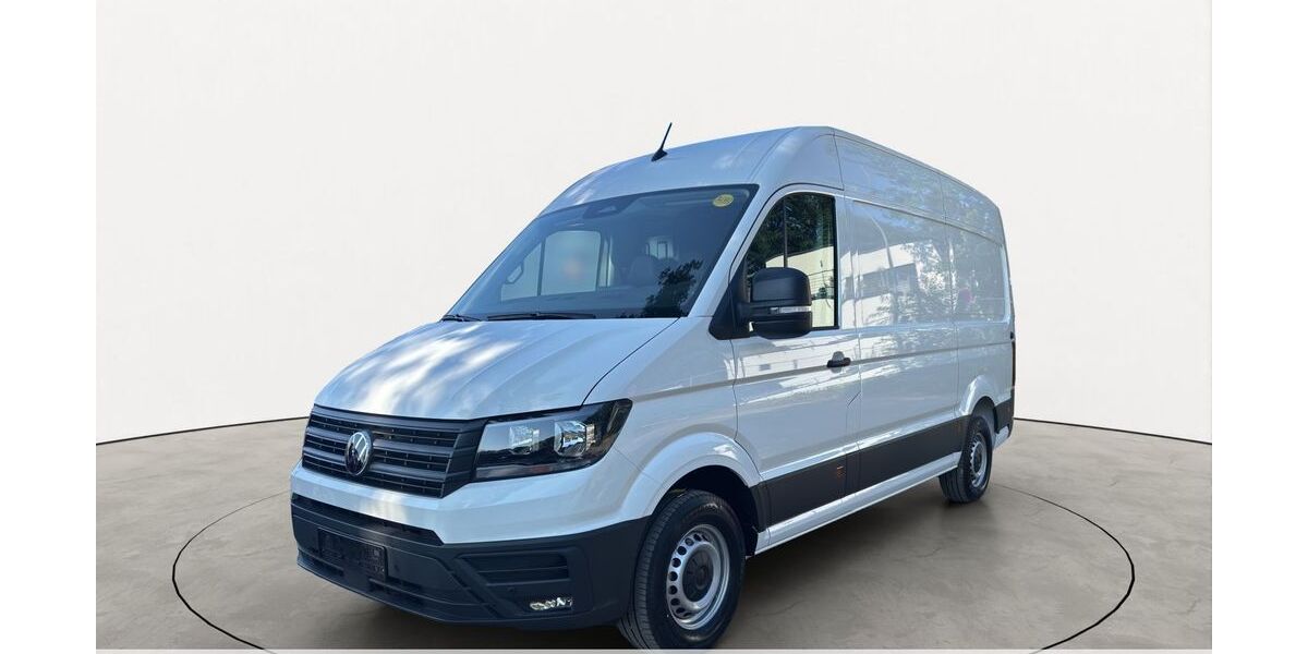 VW Crafter 1.500 km 41.925 &euro; Buchholz in der Nordheide 21244