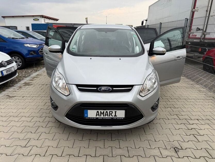 C-Max