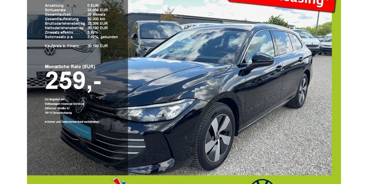 VW Passat 16.838 km 30.190 &euro; Mainburg 84048