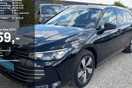 VW Passat Variant 16.838 km 30.190 &euro; Mainburg 84048