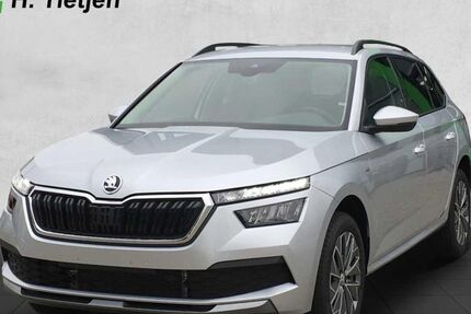 Skoda Kamiq 41.810 km 21.990 &euro; Buxtehude 21614