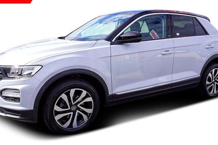 VW T-Roc 73.848 km 19.950 € Freiberg 09599
