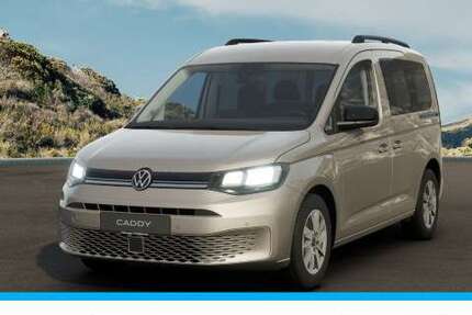 VW Caddy 15.025 km 39.690 &euro; Wolfsburg 38440