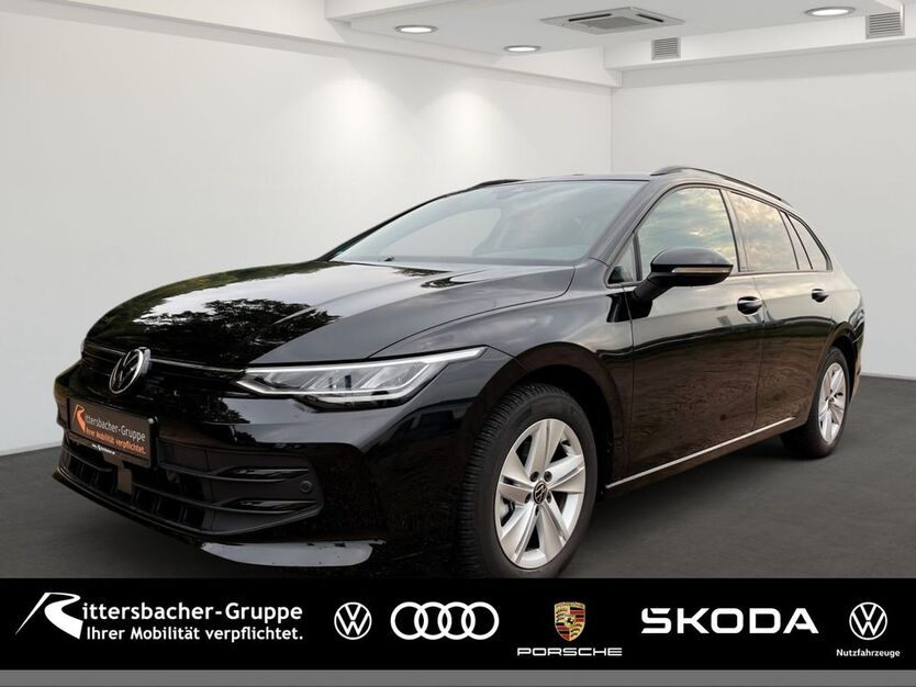 VW Golf 10.079 km 26.990 € Kusel 66869