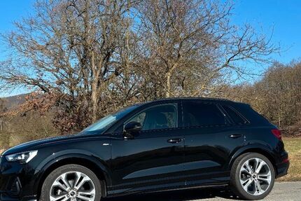 Audi Q3 40.000 km 27.300 &euro; Schauenburg 34270