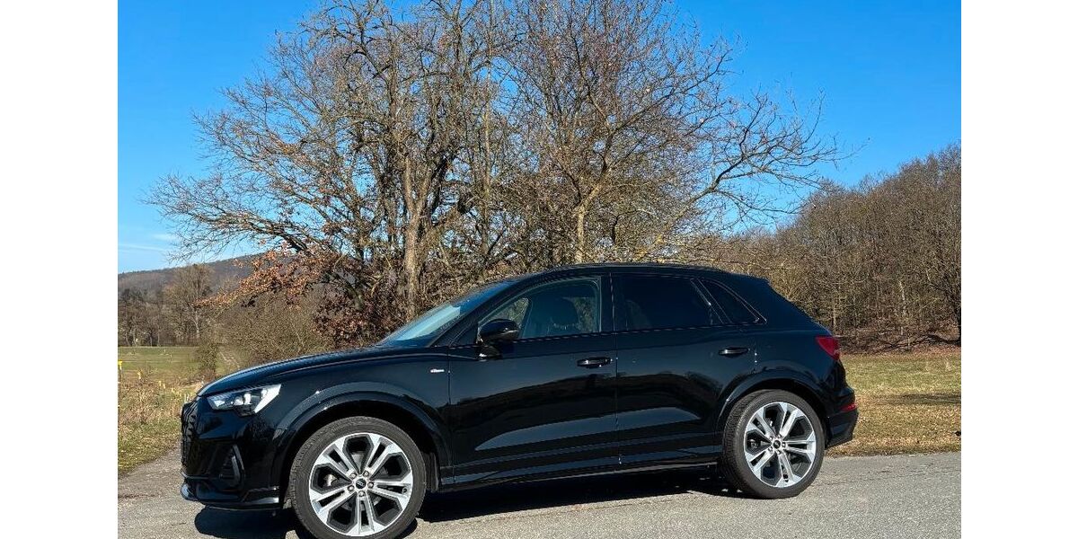 Audi Q3 40.000 km 27.300 &euro; Schauenburg 34270