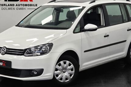 VW Touran 233.300 km 3.500 &euro; Dülmen 48249
