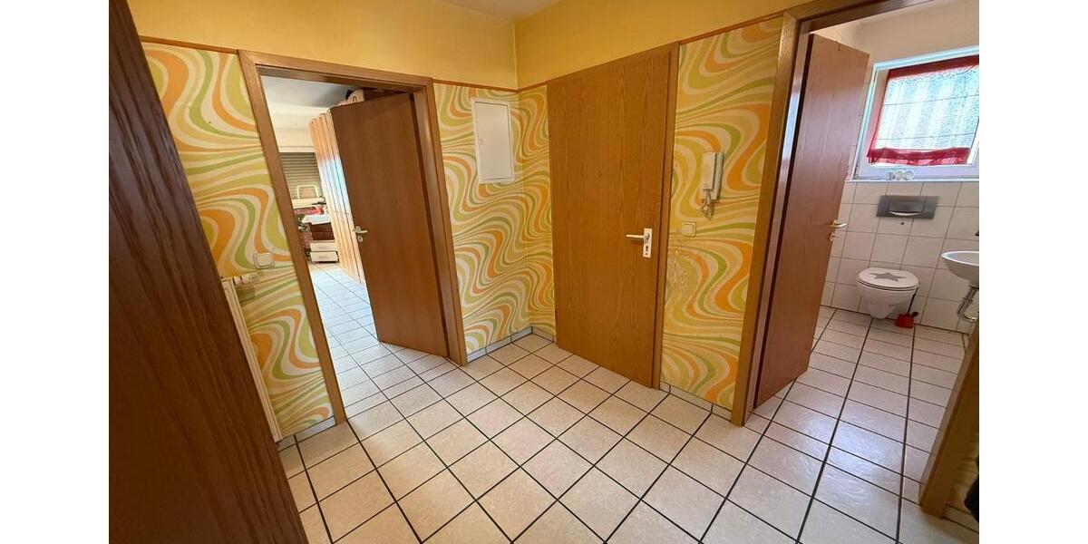 Dachgeschoßwohnung Inden - 2 Zimmer, 74 m&sup2;, 610&euro; | Angebot:24841398