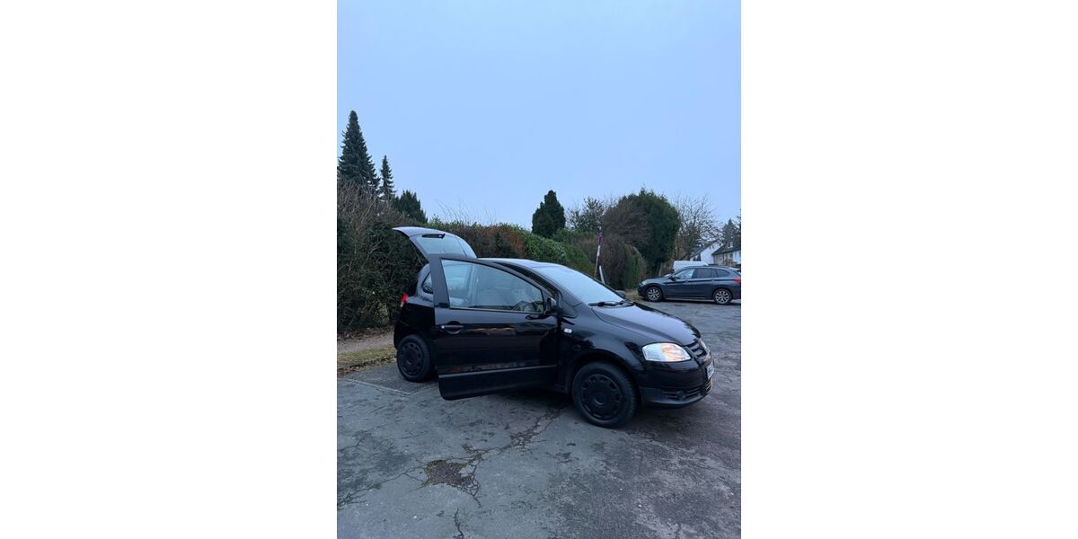VW Fox 78.000 km 3.199 &euro; Hamburg 22359