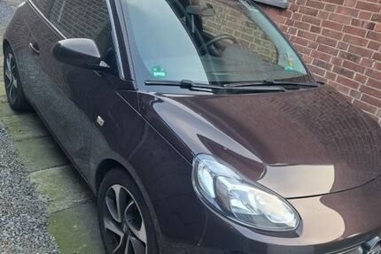 Opel Adam 56.000 km 7.700 € Bedburg-Hau 47551