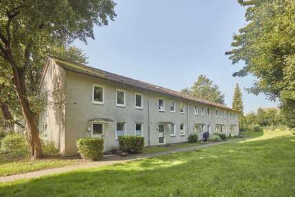 Wohnung Bochum Altenbochum - 2 Zimmer, 42 m&sup2;, 430&euro; | Angebot:25096182