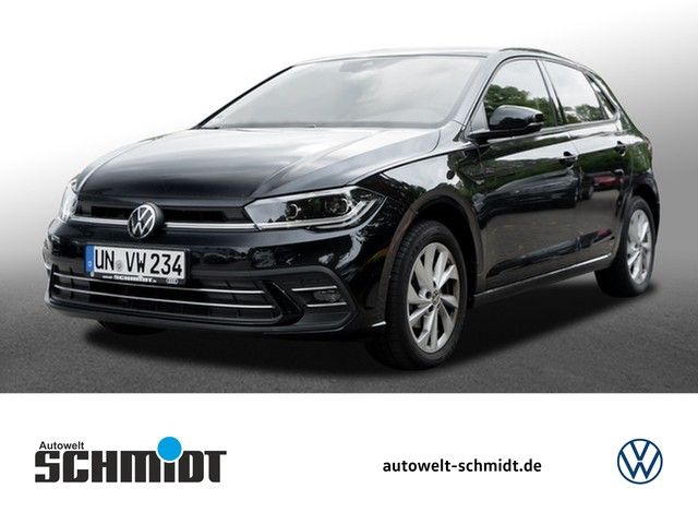 VW Polo 12.990 km 19.833 € Schwerte 58239