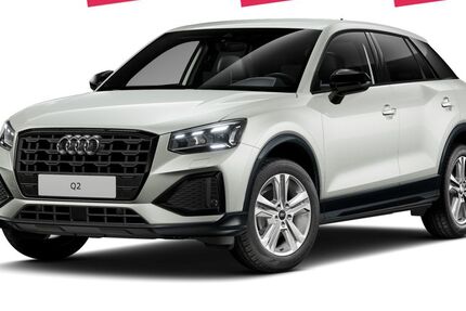 Audi Q2 10.312 km 33.950 &euro; Hannover 30179