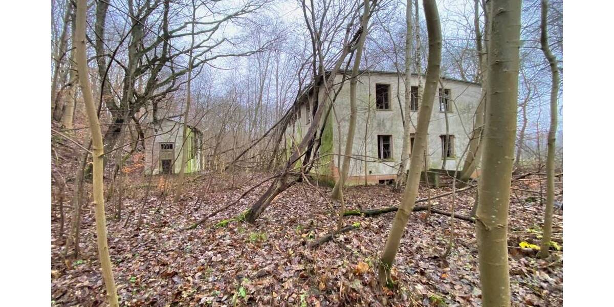 Gewerbeobjekt Garz - 89.000&euro; | Angebot:25668107
